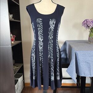 Connected Apparel Women’s Size 12P Silky Tank Dress